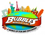 Bubbles Coaster Logo-01
